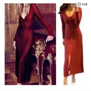 Misa | Rafael Sequin Cardigan